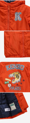 KENZO K26101 40A キッズ パディング 62182769 [P]