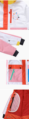 Stella McCartney Children's Jacket 62337110 [P]