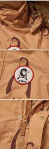 MINI RODINI Kinderjacke 2271011813 62378284 [P]
