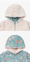 Louise Misha GRC-W23-R0129 Children's Coat 62510515 [P]