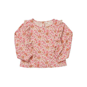 LOUISE MISHA GRC-W23-B0127 子供用長袖Tシャツ 62510519