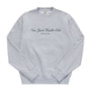 SPORTY & RICH CR871HG Unisex Sweatshirt 62934707 [P]