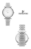 Swarovski Women's Metal Watch 5656929 72418931 [P]