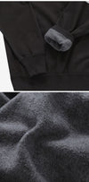 Isabel Marant SW0031HA B1M19H 02FK Men’s Sweatshirt 76379852 [P]