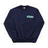 SPORTY & RICH WS067S414RN Women's Sweatshirt 78068248 [P]