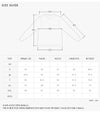 APC COEIP F27887 TAB BLANC/ROUGE Women's Sweatshirt 78710168 [P]