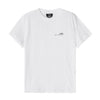 APC COHBO M26404 TAG WEISS/SchWARZ Unisex Kurzarmshirt 94634704 [P]