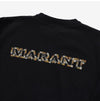 Isabel Marant SW0048HA B3M05H 02FK Men's Sweatshirt 99832442 [P]