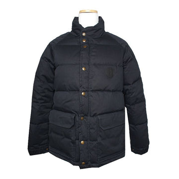 GOLDEN GOOSE ミッドナイトブルー グースダウン パディング ジャケット 44 124435475
