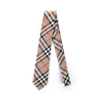 BURBERRY 8011693 A7026 男性用 ネクタイ 46202081
