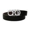 Salvatore Ferragamo Men's Belt 67 A254 0734227 78390480 [P]