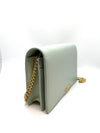 GUCCI Gürtellogo Kettenbörse (772643) 124435757 [P]