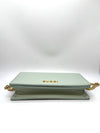 GUCCI Gürtellogo Kettenbörse (772643) 124435757 [P]