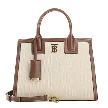 BURBERRY FRANCES Mini-Tote Tasche 8070572 124435804