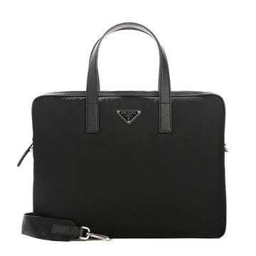 PRADA 24FW ブリーフケース 124435820