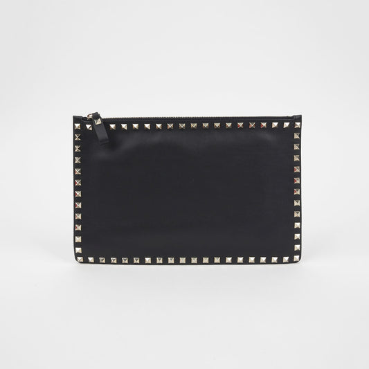 Valentino Rockstud Clutch UW2P0269 124333689
