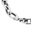 GUCCI インターロッキングGシルバーブレスレット / YBA620798001 (620798) 36347014 [P]