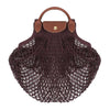 Longchamp Le Pliage File L Top Handle Bag 124442507 [P]