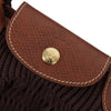 Longchamp Le Pliage File L Top Handle Bag 124442507 [P]