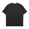 Ganni Drop Shoulder Heart Logo Women's Short Sleeve T-Shirt 124442526 [P]