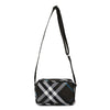 BURBERRY Männlicher Check Shield Kamera Beutel 124442537 [P]