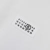 MAISON MARGIELA T-Shirt mit Logo 124442539 [P]