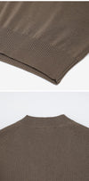 AMI HKS201 001 281 Herren Strickwaren 33311528 [P]