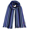 PAUL SMITH ユニセックスマフラー M2A 151F N146 45 118598414 [P]