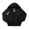 PARAJUMPERS PMJCKMC01 541 メンズ パディング 38770267 [P]