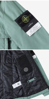 Stone Island 40527 V0055 Men's Jacket 42288440 [P]