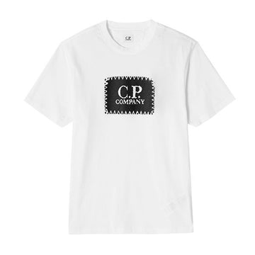 CP COMPANY C.P.COMPANY 17CMTS029A 005100W 103 半袖Tシャツ 117648837