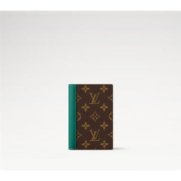 Louis Vuitton Passport Cover Monogram M12823 119590443