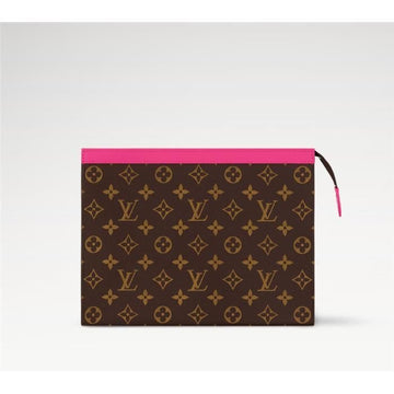 LOUIS VUITTON ポシェット ボヤージュ MM クラッチバッグ M12818 119584614