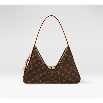 Louis Vuitton Slouch PM Shoulder Bag Tote M11952 118484868