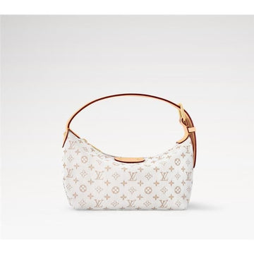 LOUIS VUITTON ヒルス ポシェット ショルダーバッグ トートバッグ M12433 118078392