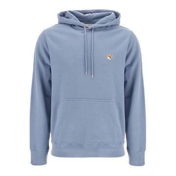 MAISON KITSUNE フォックスヘッド レギュラーフーディ LM00702KM0001 P154 116050308