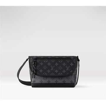 Louis Vuitton Pulse Messenger Crossbody Bag M12681 115553900