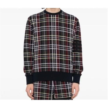 THOM BROWNE クルーネックスウェットシャツ 115476515