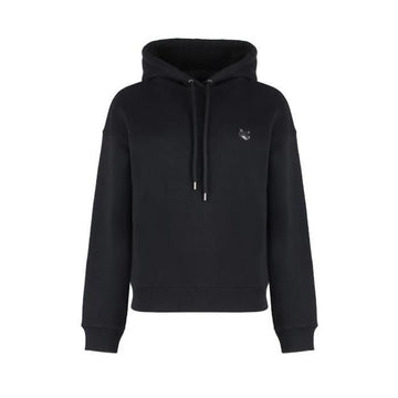 Maison Kitsune Bold Fox Head Fleece Hoodie MW00704KM0307-P199 114917300