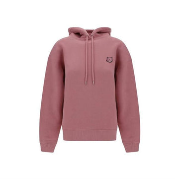 MAISON KITSUNE Foxhead Patch Hoodie MW00704KM0307-P625 114914854