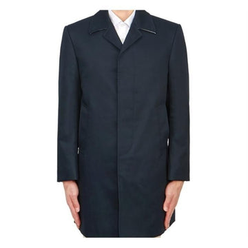 THOM BROWNE Mocassins Overcoat MOC001A 00249 415 114641970