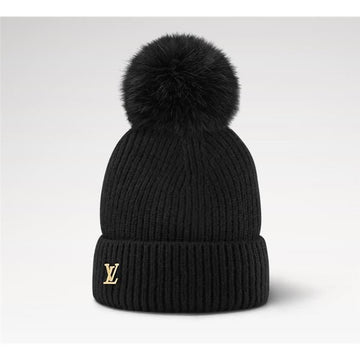 Louis Vuitton LV Cold Spark Beanie M79256 110904589