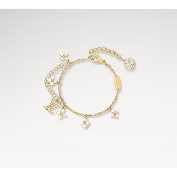 Louis Vuitton LV Floralgram Bracelet M0940A 110901549