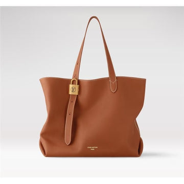 Louis Vuitton Low Key Cabas MM Shoulder Bag Tote M25342 106959450
