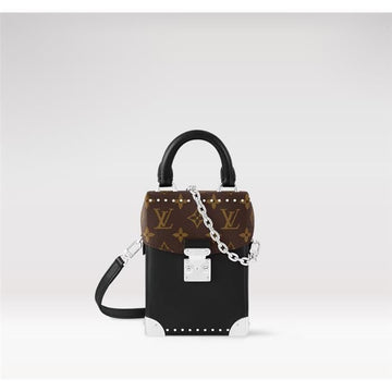 LOUIS VUITTON カメラボックスショルダーバッグクロスバッグM12362 106955585