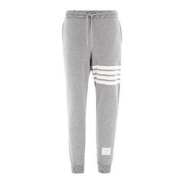 Thom Browne Stripe Loopback Jersey Pants MJQ008H 00535 068 101786591