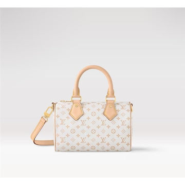 Louis Vuitton Speedy Bandoulière 20 Crossbody Bag M12747 98837355
