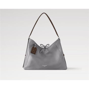 LOUIS VUITTON CarryAll Dark MM Schultertasche Tote M12583 98837351