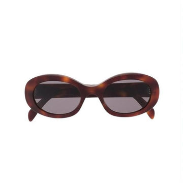 Celine Black Frame 52 Sunglasses 94275180