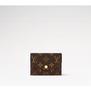 Louis Vuitton Rosalie Coin Purse Card Holder Wallet M62361 88852892
